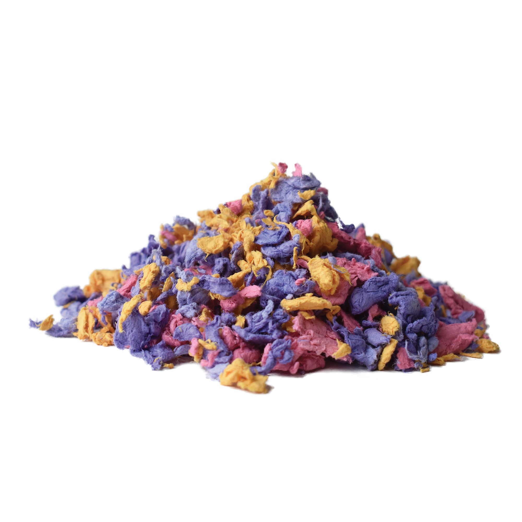carefresh® Special Edition Small Pet Bedding - Beach Party - thumbnail 3