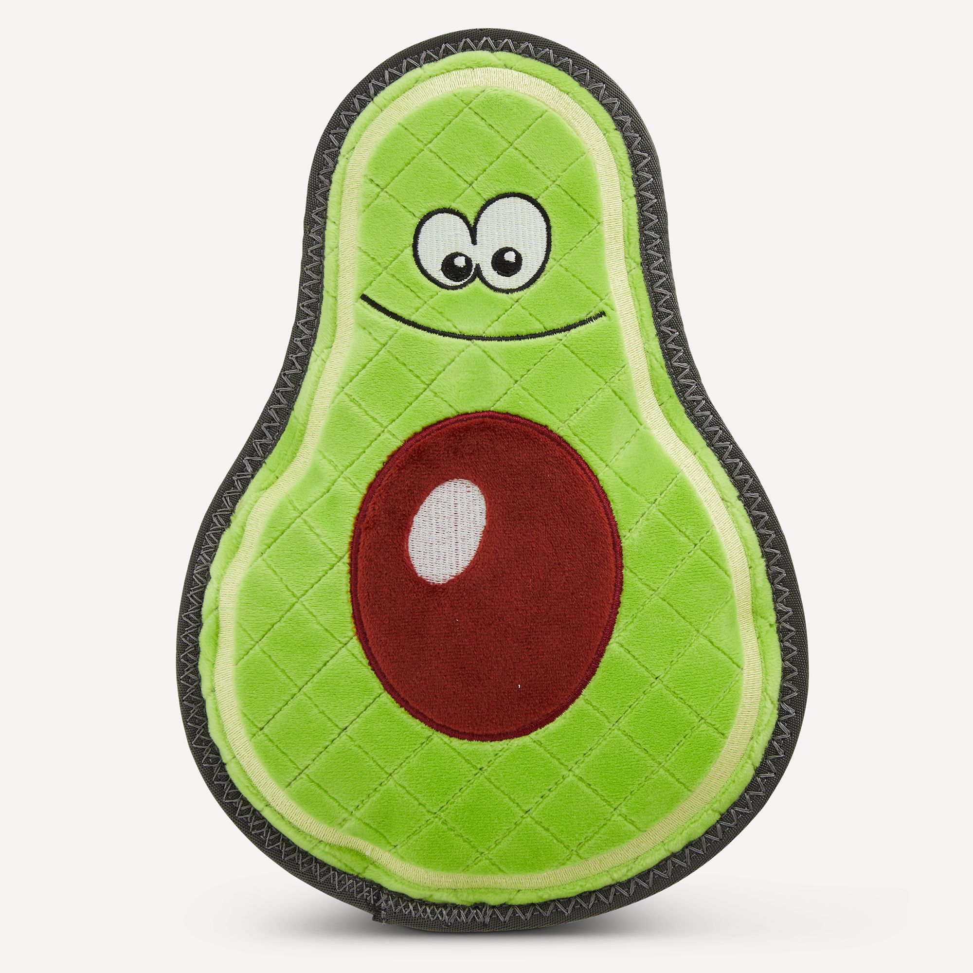 Avocado toy for dogs sale