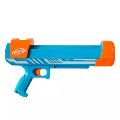 Nerf dog large tennis ball blaster best sale