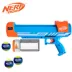 Nerf Dog Ultra Max Distance Tennis Ball Blaster Dog Toy 3 Pack image thumbnail 8