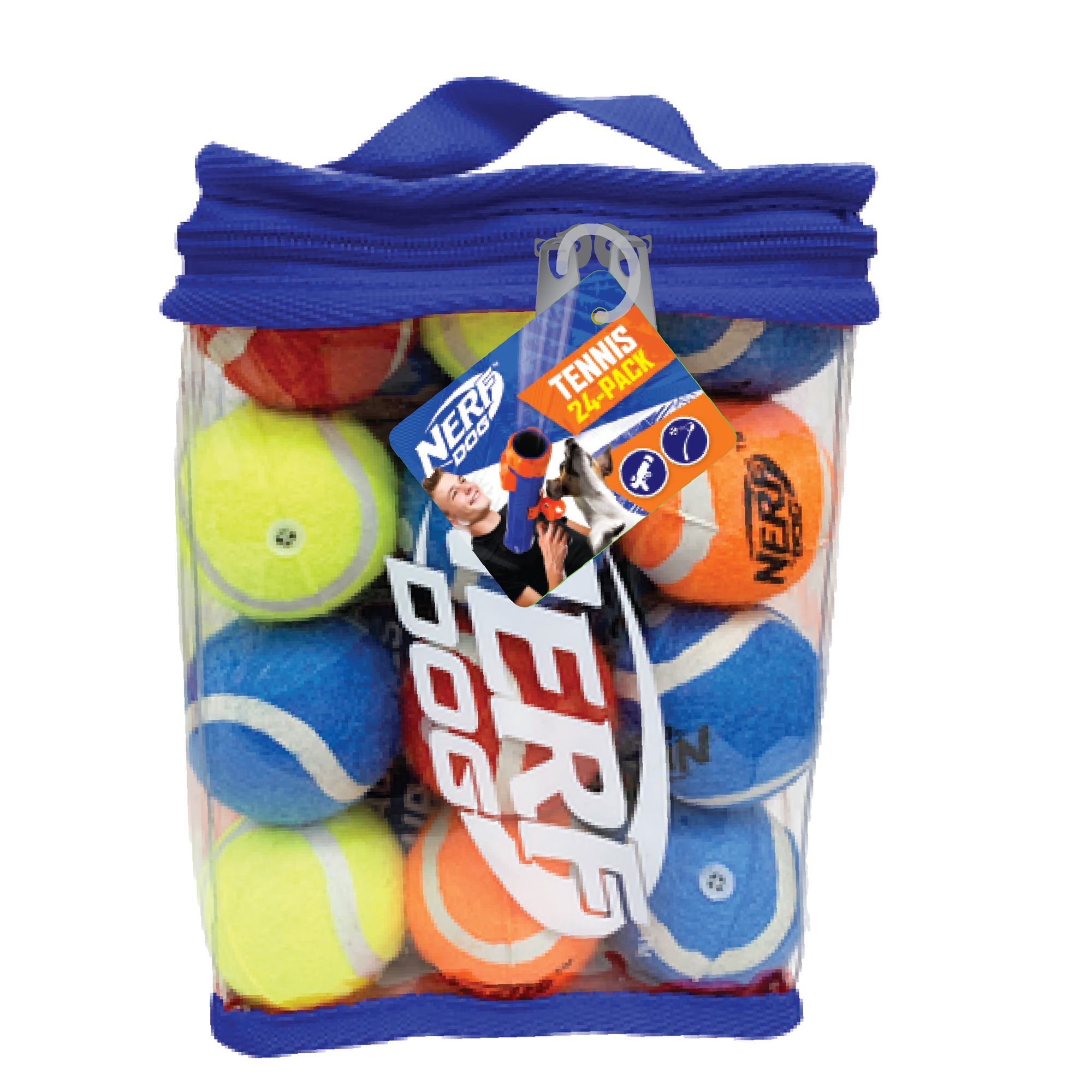 Nerf Wobble Treat Dispenser, Only $25.47 at PetSmart (Reg. $33.99