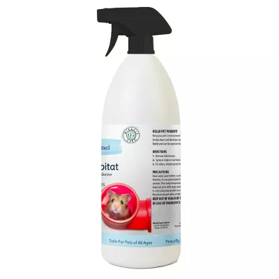 Product Miracle Care Healthy Habitat Spray