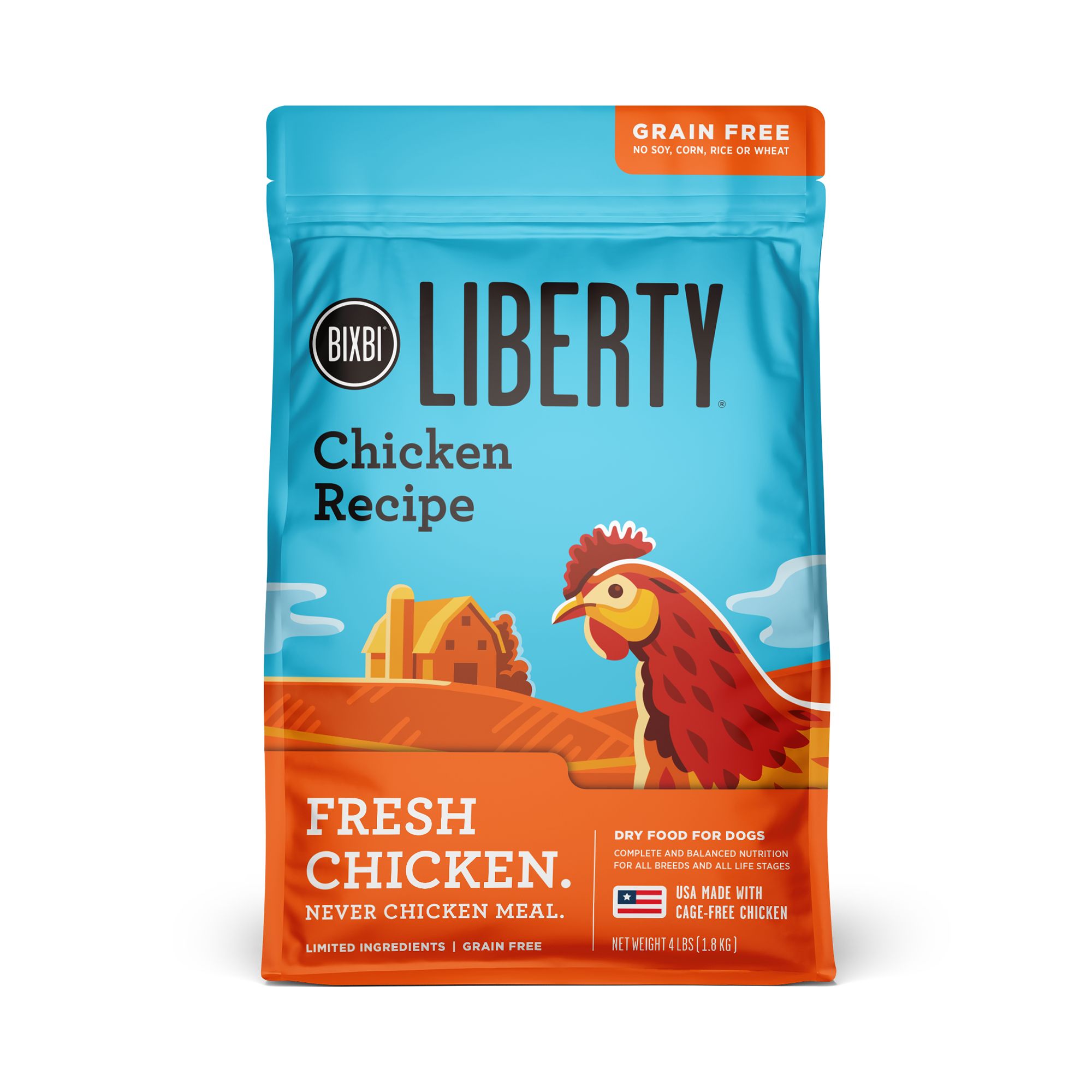 Petsmart Grain Free