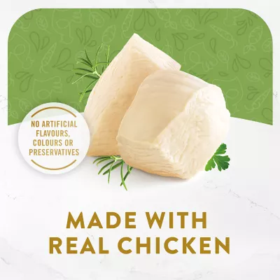 Product Fancy Feast® Classic Broths Wet Cat Complement