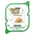 Fancy Feast Petites Wet Cat Food - Grilled Chicken Entrée with Rice in Gravy - 79.4 g Split Cup Tray image thumbnail 1