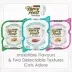 Fancy Feast Petites Wet Cat Food - Grilled Chicken Entrée with Rice in Gravy - 79.4 g Split Cup Tray image thumbnail 5