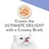 Fancy Feast® Creamy Broths Wet Cat Food image thumbnail 4