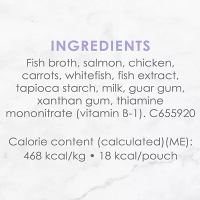Fancy Feast® Creamy Broths Wet Cat Food - Image 7