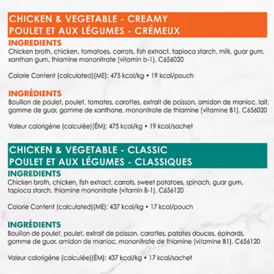 Fancy Feast® Classic Broths Wet Cat Complement Variety Pack - Image 7