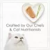 Fancy Feast Wet Cat Food - Pâté Collection Variety Pack, 79.4 g x 12 Split Cup Trays image thumbnail 4