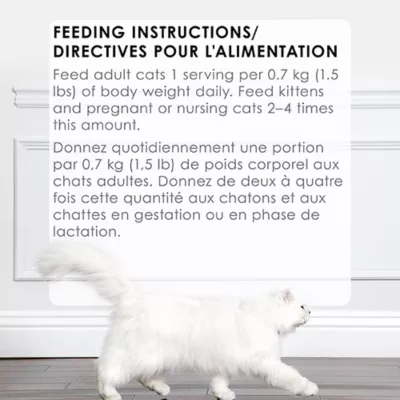 Fancy Feast Wet Cat Food - Pâté Collection Variety Pack, 79.4 g x 12 Split Cup Trays - Image 10