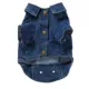 Product Top Paw® Americana Flag Jean Jacket
