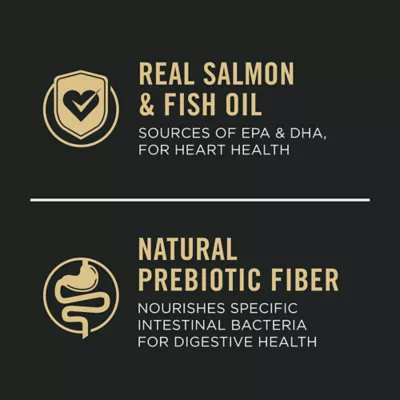 Product Purina Pro Plan Sensitive Skin & Stomach Senior 7+ Dry Dog Food - Salmon & Rice