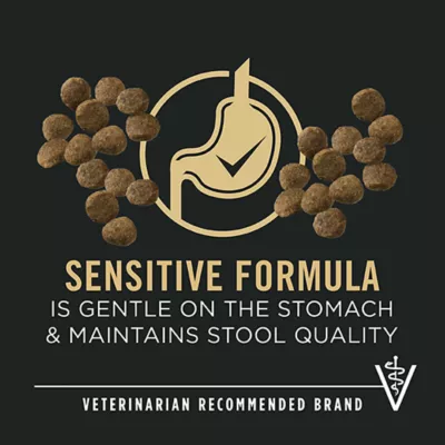 Product Purina Pro Plan Development Sensitive Skin & Stomach Large Breed Puppy Dry Dog Food - Salmon & Rice