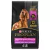 Purina Pro Plan Sensitive Skin & Stomach Adult Dry Dog Food - Turkey & Oat Meal image thumbnail 1