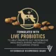 Product Purina Pro Plan Complete Essentials Shredded Blend Adult Dry Dog Food - Turkey & Rice