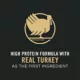 Product Purina Pro Plan Complete Essentials Shredded Blend Adult Dry Dog Food - Turkey & Rice