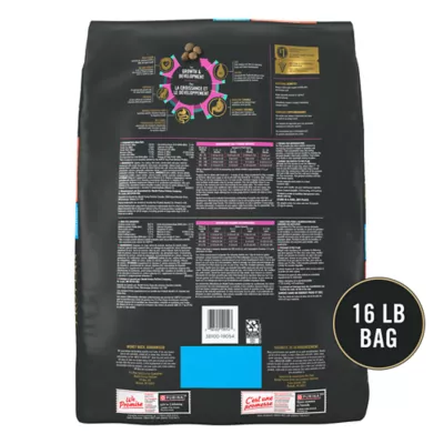Product Purina Pro Plan Development Sensitive Skin & Stomach Large Breed Puppy Dry Dog Food - Salmon & Rice