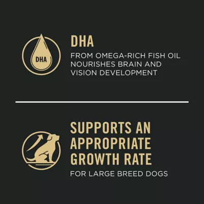Product Purina Pro Plan Development Sensitive Skin & Stomach Large Breed Puppy Dry Dog Food - Salmon & Rice