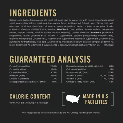 Product Purina Pro Plan Development Sensitive Skin & Stomach Large Breed Puppy Dry Dog Food - Salmon & Rice
