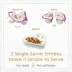 Fancy Feast® Petites In Gravy Wet Cat Food Variety Pack image thumbnail 2