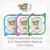 Fancy Feast® Petites In Gravy Wet Cat Food Variety Pack image thumbnail 5