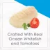 Fancy Feast Wet Cat Food Petites in Gravy, 79.4 g Split Cup Tray image thumbnail 3
