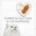 Fancy Feast Wet Cat Food Petites in Gravy, 79.4 g Split Cup Tray image thumbnail 4