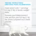 Fancy Feast Wet Cat Food Petites in Gravy, 79.4 g Split Cup Tray image thumbnail 10