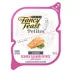 Fancy Feast Wet Cat Food Petites in Gravy, 79.4 g Split Cup Tray image thumbnail 1