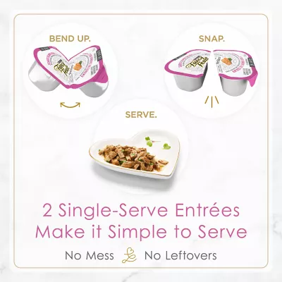 Product Fancy Feast® Petites In Gravy Wet Cat Food