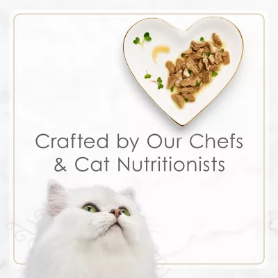Product Fancy Feast® Petites In Gravy Wet Cat Food