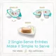 Product Fancy Feast® Petites Pâté Wet Cat Food