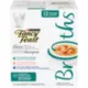 Product Fancy Feast® Classic Broths Wet Cat Complement Variety Pack