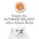 Product Fancy Feast® Classic Broths Wet Cat Complement Variety Pack