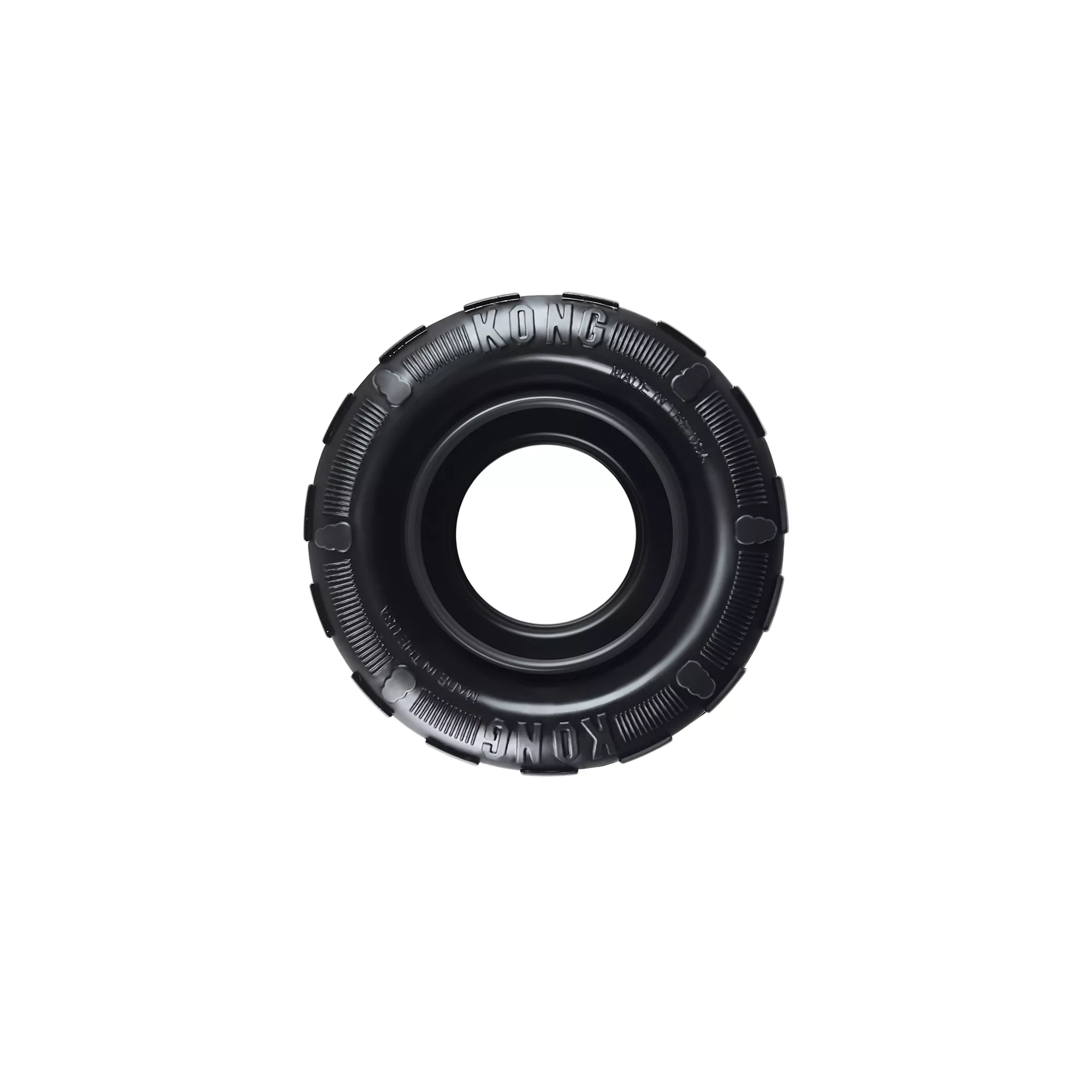 KONG® Tires Durable Dog Toy