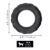 KONG® Tires Durable Dog Toy image thumbnail 3