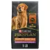 Purina Pro Plan Complete Essentials Shredded Blend Adult Dry Dog Food - Turkey & Rice image thumbnail 1