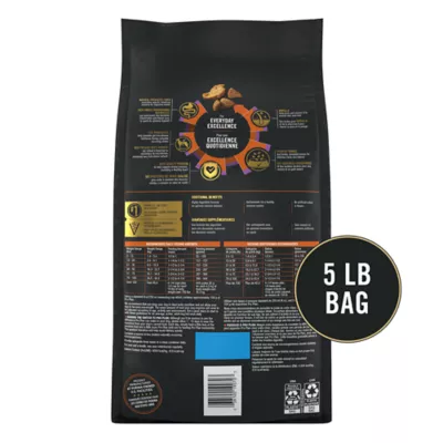 Product Purina Pro Plan Complete Essentials Shredded Blend Adult Dry Dog Food - Turkey & Rice