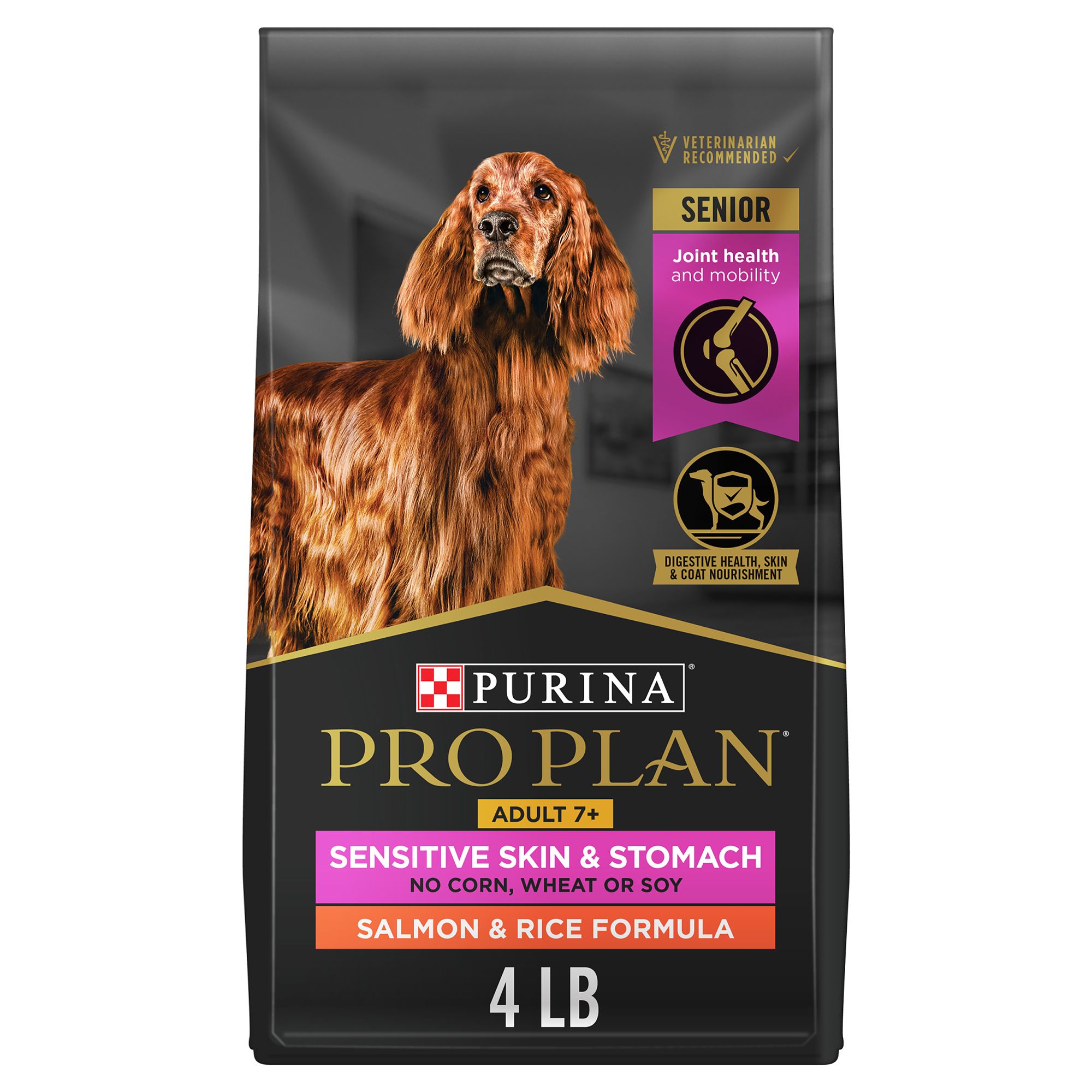 Purina Pro Plan Dog Puppy Food Formula Match Quiz PetSmart