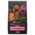 Purina Pro Plan Sensitive Skin & Stomach Senior 7+ Dry Dog Food - Salmon & Rice image thumbnail 1