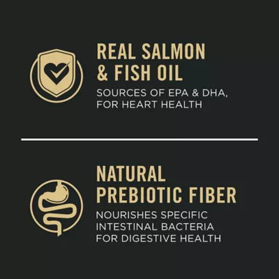 Product Purina Pro Plan Sensitive Skin & Stomach Senior 7+ Dry Dog Food - Salmon & Rice