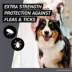 Frontline Shield Extra Strength Flea & Tick Spot Treatment for X-Small Dogs, 5-10 lbs image thumbnail 2