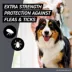 Frontline Shield Extra Strength Flea & Tick Spot Treatment for Dogs 11-20 Lbs image thumbnail 2