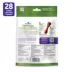 WHIMZEES Daily Dental Dog Treats - Grain Free image thumbnail 2