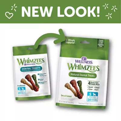 WHIMZEES Daily Dental Dog Treats - Grain Free - Image 3