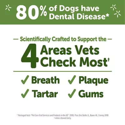 WHIMZEES Daily Dental Dog Treats - Grain Free - Image 4