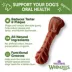 WHIMZEES Daily Dental Dog Treats - Grain Free image thumbnail 5