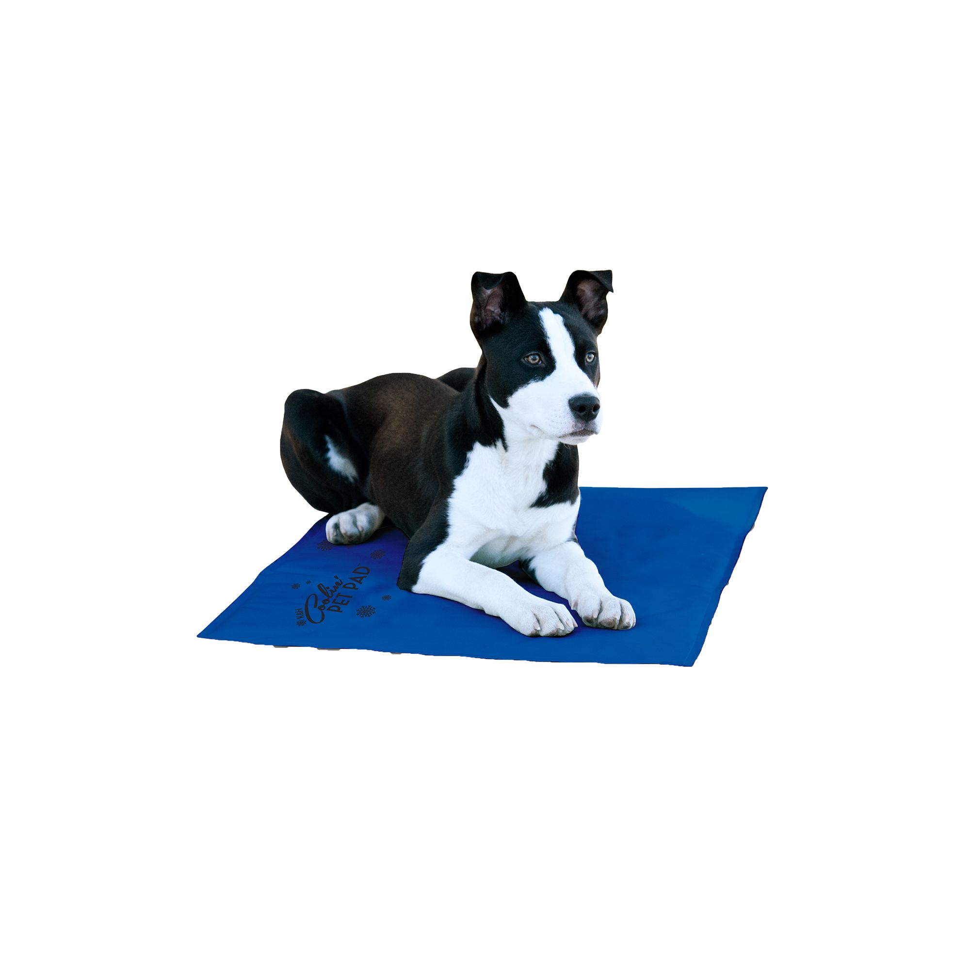 K&H Pet Products Coolin' Dog Mat