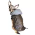 Hip Doggie Vintage Bomber Pet Jacket image thumbnail 4